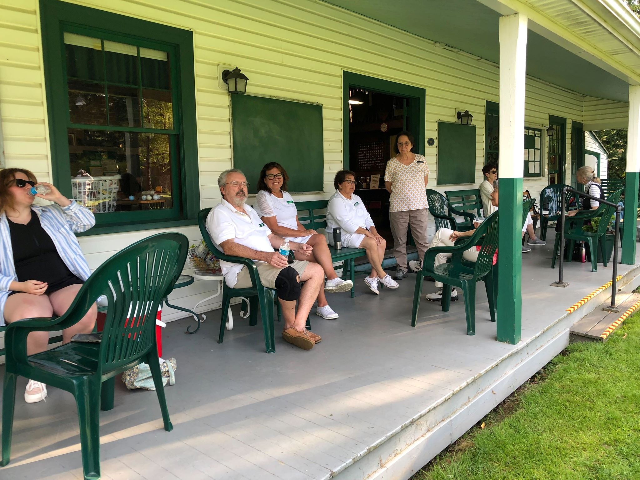 Kay Boker Tournament